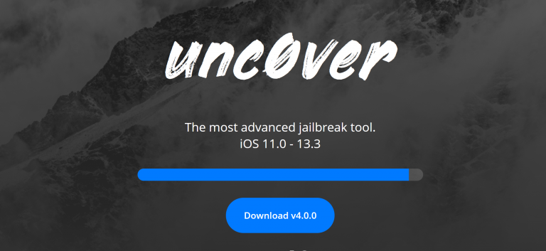 download uncover jailbreak ipa